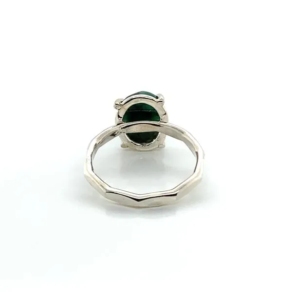 Handmade Ring | May
