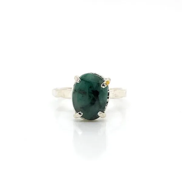 Handmade Ring | May