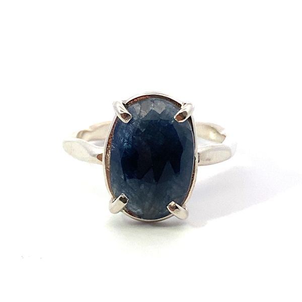 Handmade Ring | September David Douglas Diamonds & Jewelry Marietta, GA