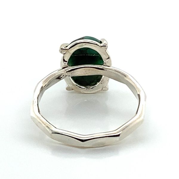 Birthstone Ring | May Image 4 David Douglas Diamonds & Jewelry Marietta, GA