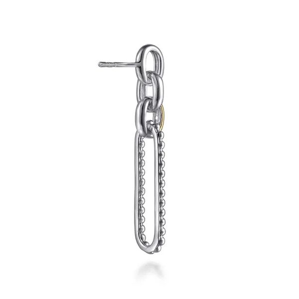 Bujukan Dangle Earrings Image 2 David Douglas Diamonds & Jewelry Marietta, GA