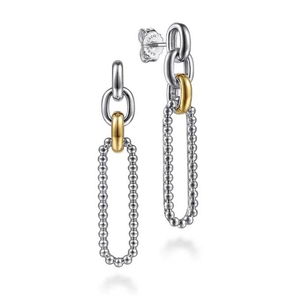 Bujukan Dangle Earrings David Douglas Diamonds & Jewelry Marietta, GA