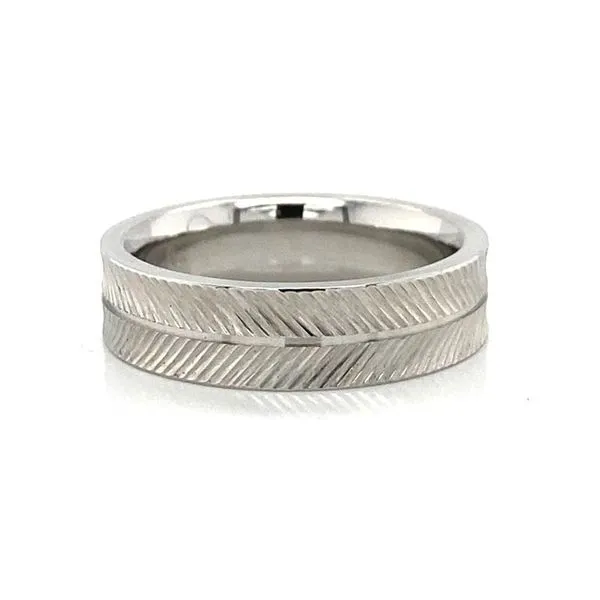 Westport Wedding Band