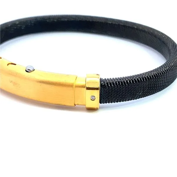 Stainless Steel Bracelet