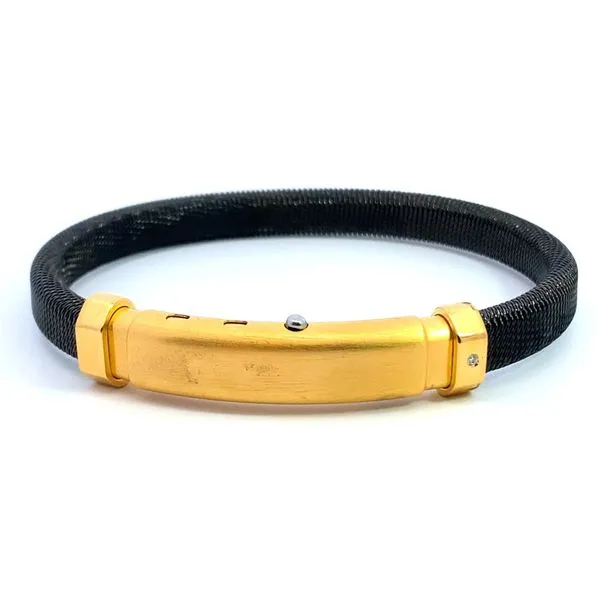 Stainless Steel Bracelet