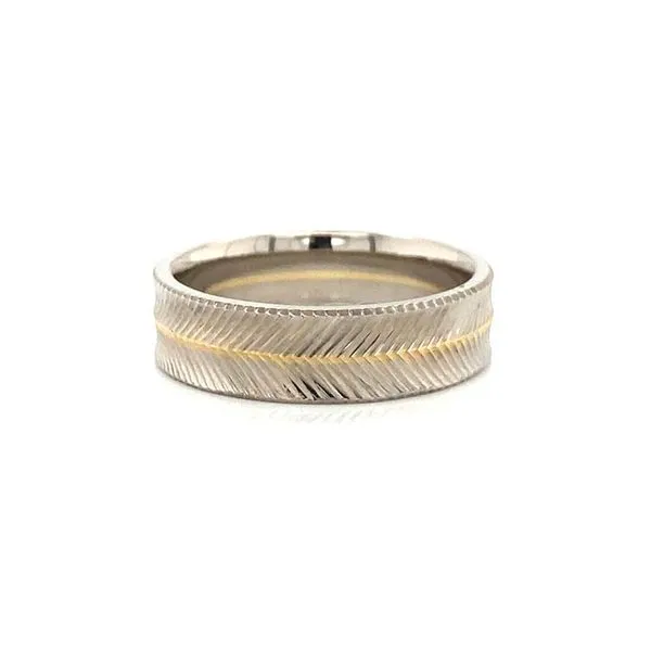 Parth Wedding Band