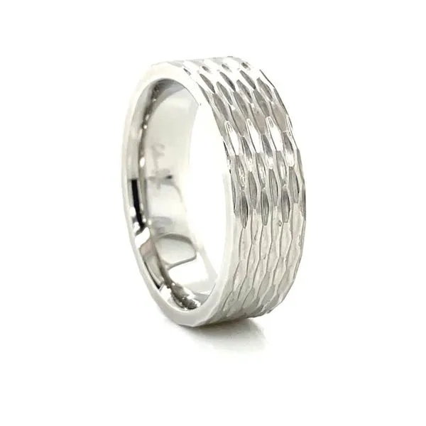 Marion Wedding Band