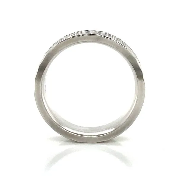 Marion Wedding Band