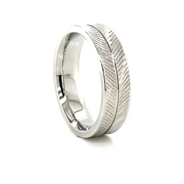 Westport Wedding Band