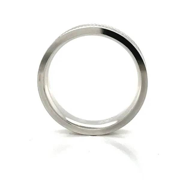 Westport Wedding Band