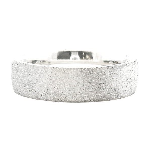 Modern Electrum | German Finish Image 2 David Douglas Diamonds & Jewelry Marietta, GA