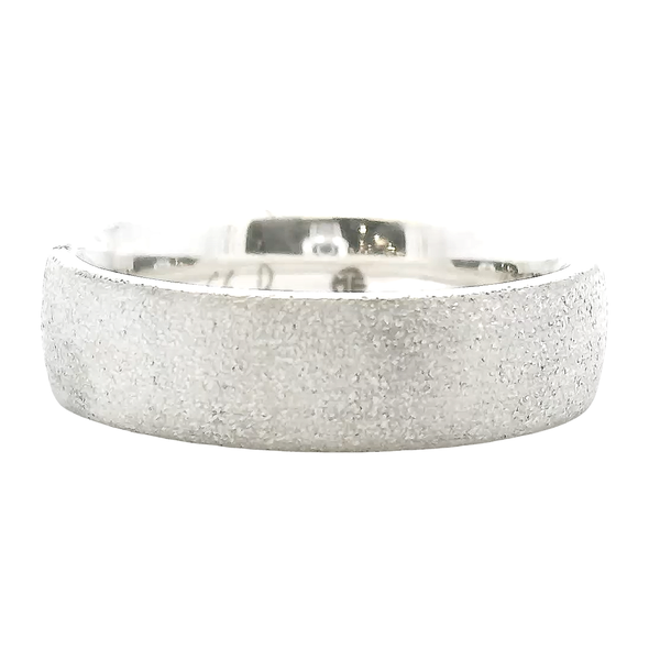 Modern Electrum | German Finish Image 3 David Douglas Diamonds & Jewelry Marietta, GA