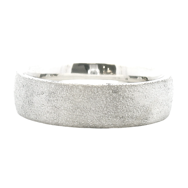Modern Electrum | German Finish Image 4 David Douglas Diamonds & Jewelry Marietta, GA