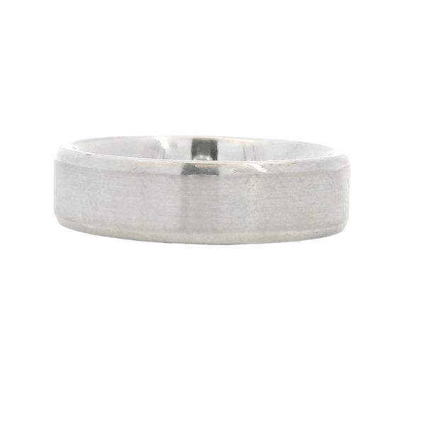 Modern Electrum | Beveled Image 2 David Douglas Diamonds & Jewelry Marietta, GA