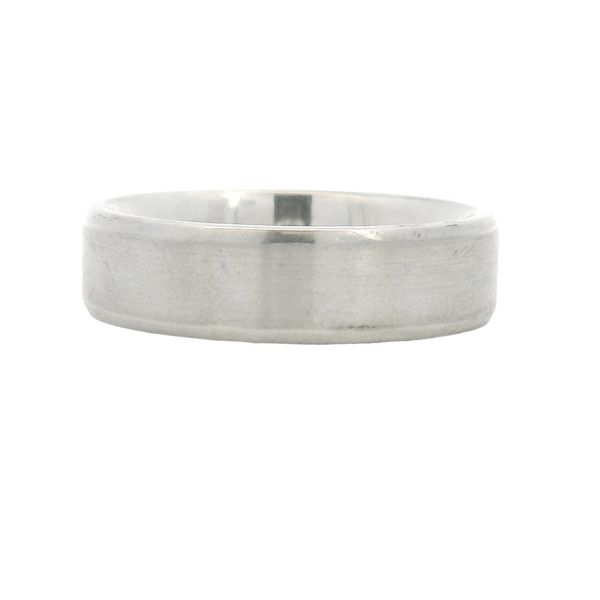 Modern Electrum | Beveled Image 3 David Douglas Diamonds & Jewelry Marietta, GA