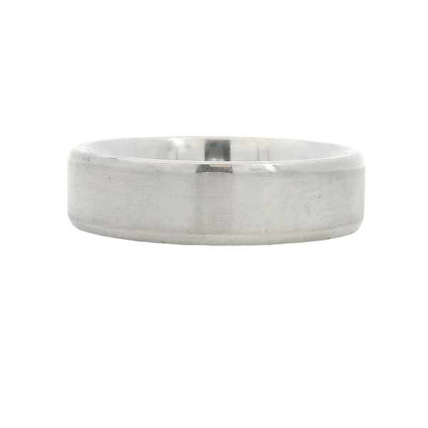 Modern Electrum | Beveled Image 4 David Douglas Diamonds & Jewelry Marietta, GA