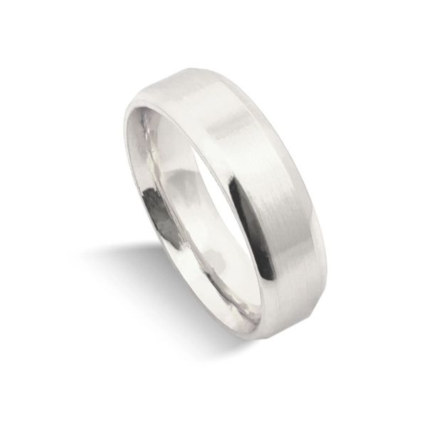Modern Electrum | Beveled David Douglas Diamonds & Jewelry Marietta, GA