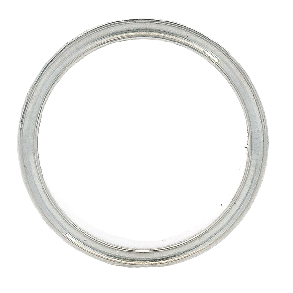 Modern Electrum | Concave Image 3 David Douglas Diamonds & Jewelry Marietta, GA