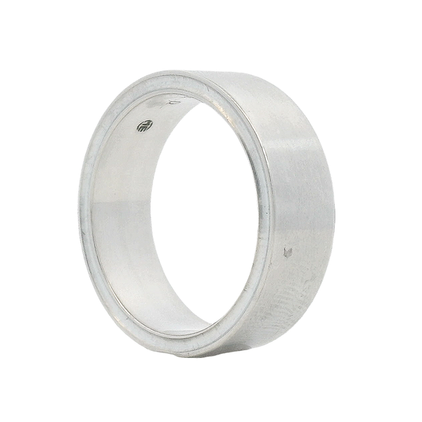 Modern Electrum | Concave Image 4 David Douglas Diamonds & Jewelry Marietta, GA