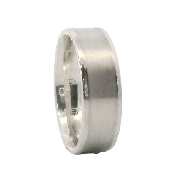 Modern Electrum | Concave Image 3 David Douglas Diamonds & Jewelry Marietta, GA