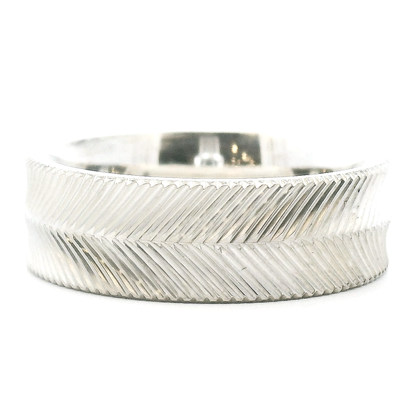 Modern Electrum | Parth Image 3 David Douglas Diamonds & Jewelry Marietta, GA