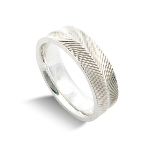 Modern Electrum | Parth David Douglas Diamonds & Jewelry Marietta, GA