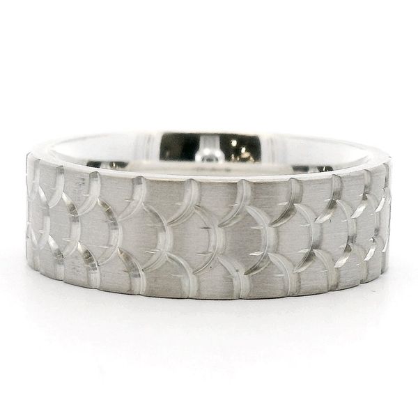 Modern Electrum | Wyvern Image 3 David Douglas Diamonds & Jewelry Marietta, GA