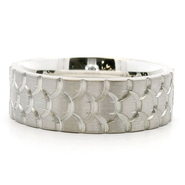 Modern Electrum | Wyvern Image 4 David Douglas Diamonds & Jewelry Marietta, GA