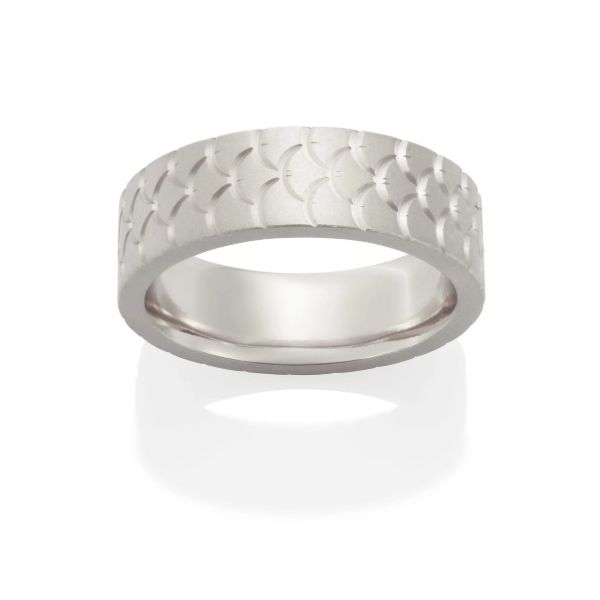 Modern Electrum | Wyvern David Douglas Diamonds & Jewelry Marietta, GA