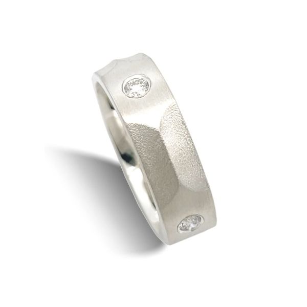Modern Electrum | Jiangyin David Douglas Diamonds & Jewelry Marietta, GA