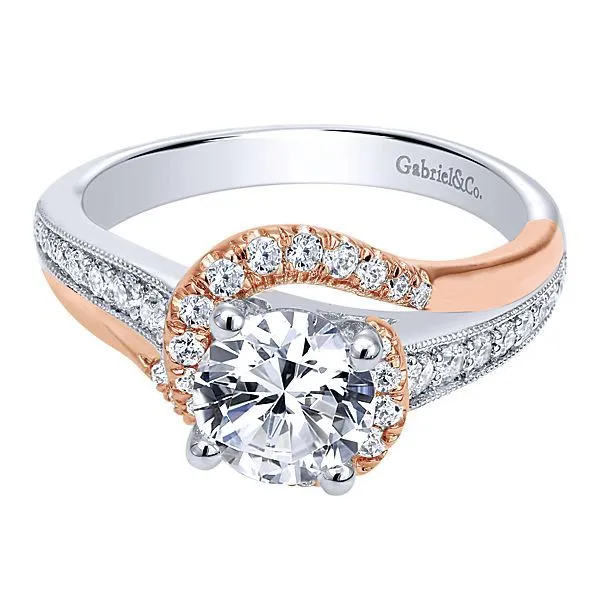 David rose best sale engagement rings