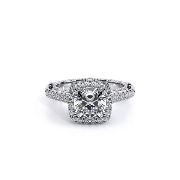 Verragio Engagement Ring 001 140 00552 David Scott Fine Jewelry