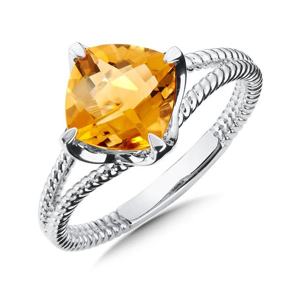 Colore SG Colored Stone Ring 00120000859 David Scott