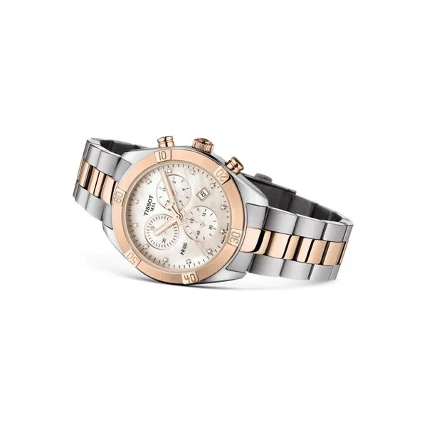 tissot pr 100 sport chic