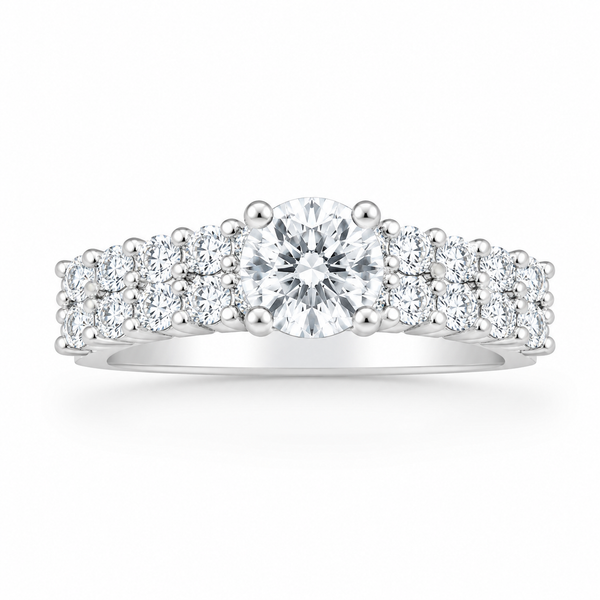 Engagement Ring DeAngelis Jewelers Germantown, TN
