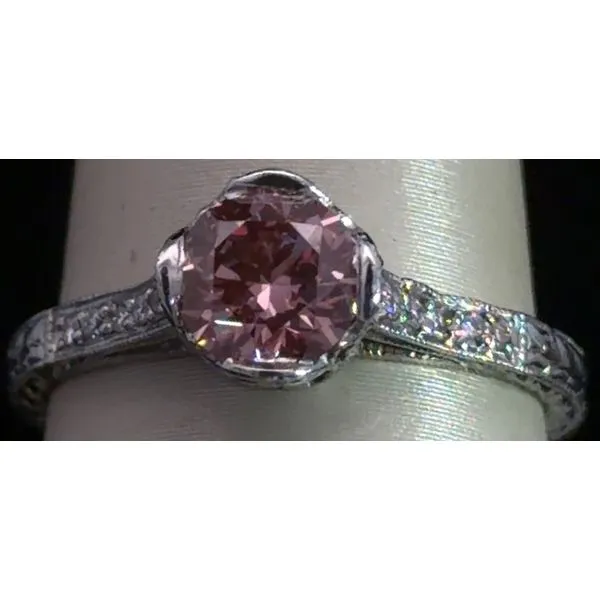 Engagement Ring DeAngelis Jewelers Germantown, TN