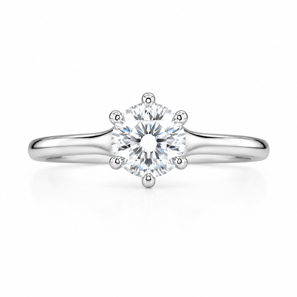 Engagement Ring DeAngelis Jewelers Germantown, TN