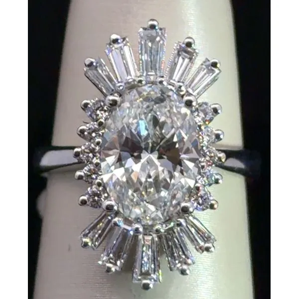  DeAngelis Jewelers Germantown, TN