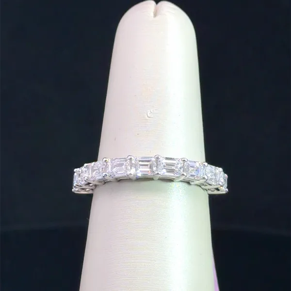 Wedding Band DeAngelis Jewelers Germantown, TN