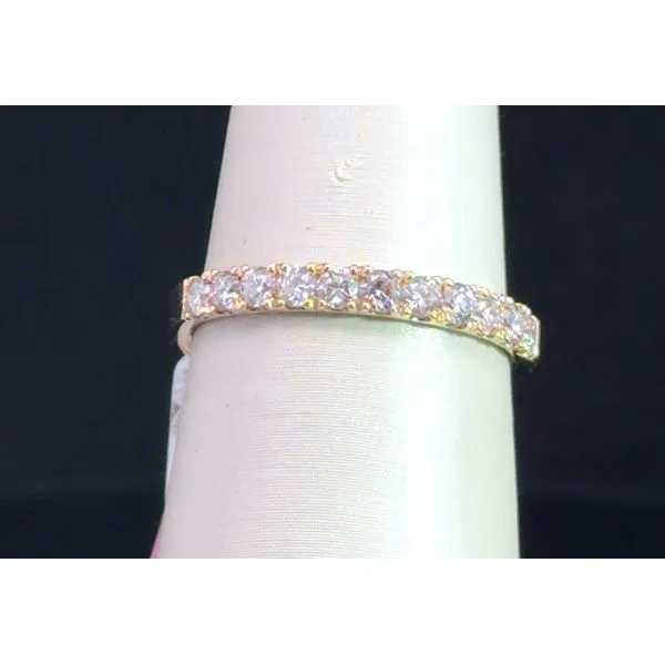 Wedding Band DeAngelis Jewelers Germantown, TN