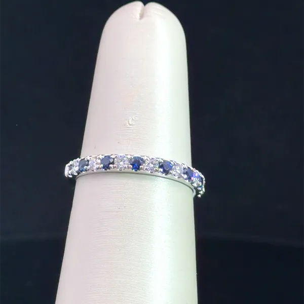 Wedding Band DeAngelis Jewelers Germantown, TN