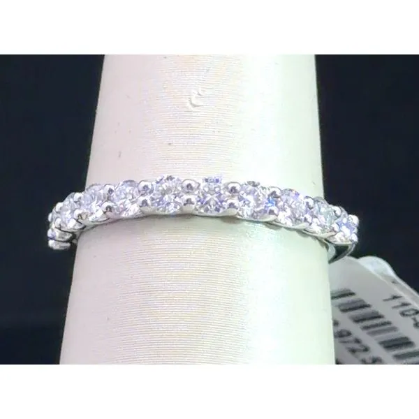 Wedding Band DeAngelis Jewelers Germantown, TN