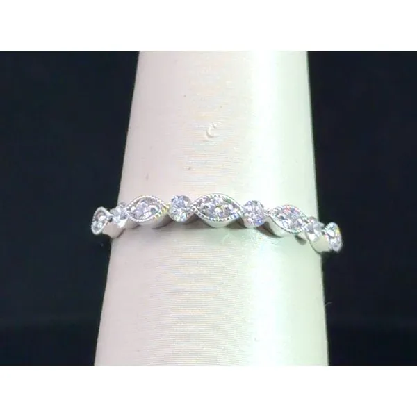 Wedding Band DeAngelis Jewelers Germantown, TN