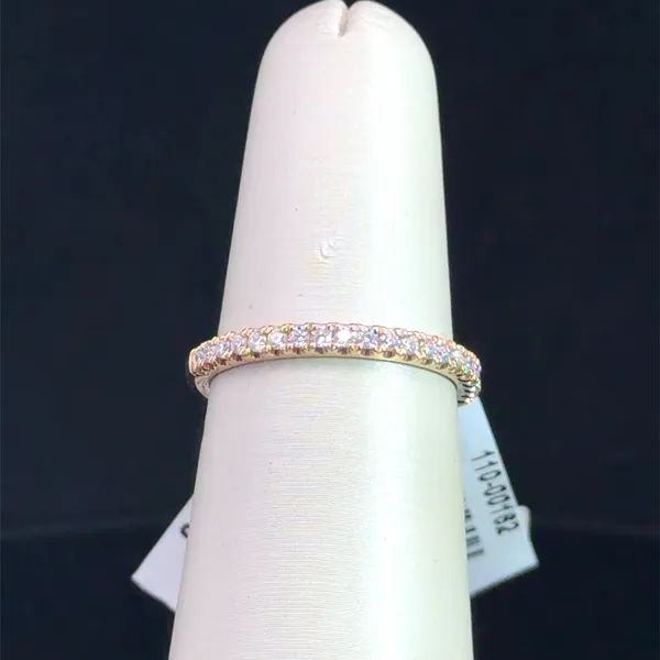 Wedding Band DeAngelis Jewelers Germantown, TN