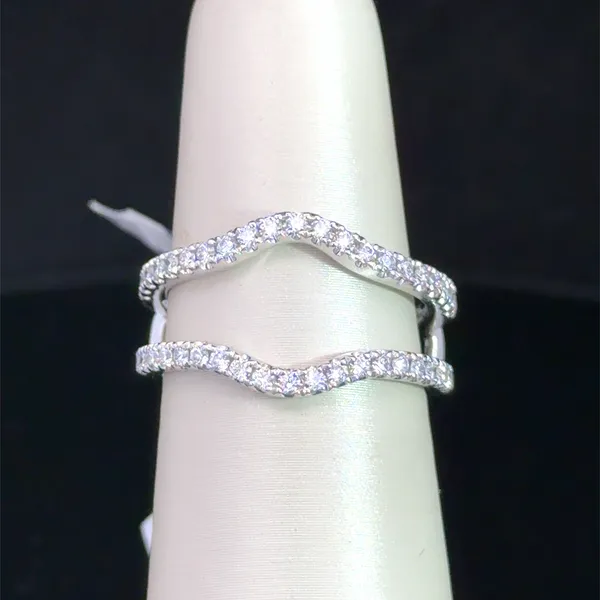 Wedding Band DeAngelis Jewelers Germantown, TN