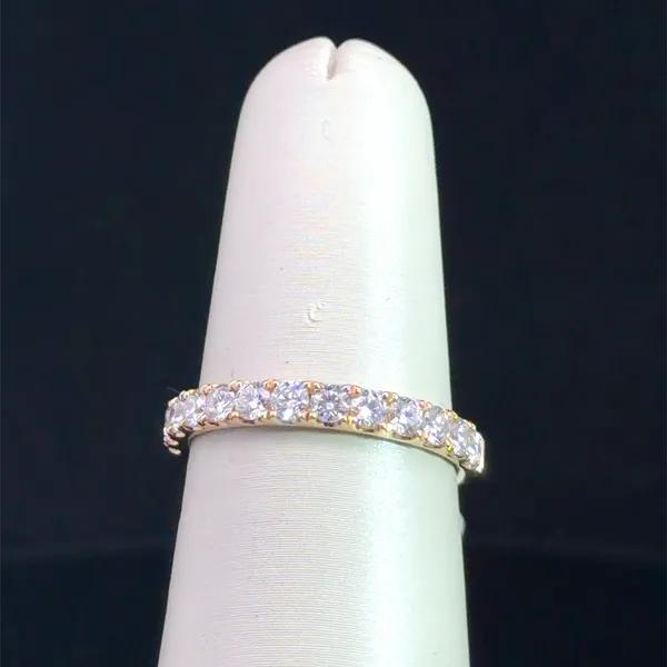 Wedding Band DeAngelis Jewelers Germantown, TN
