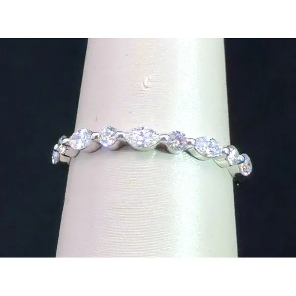 Wedding Band DeAngelis Jewelers Germantown, TN