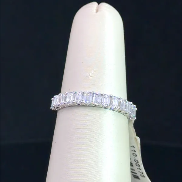 Wedding Band DeAngelis Jewelers Germantown, TN