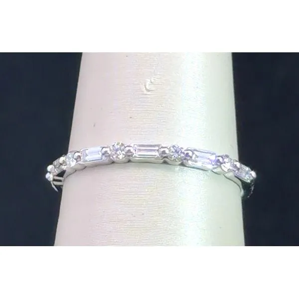 Wedding Band DeAngelis Jewelers Germantown, TN