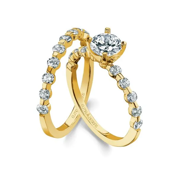 Wedding Band Image 2 DeAngelis Jewelers Germantown, TN